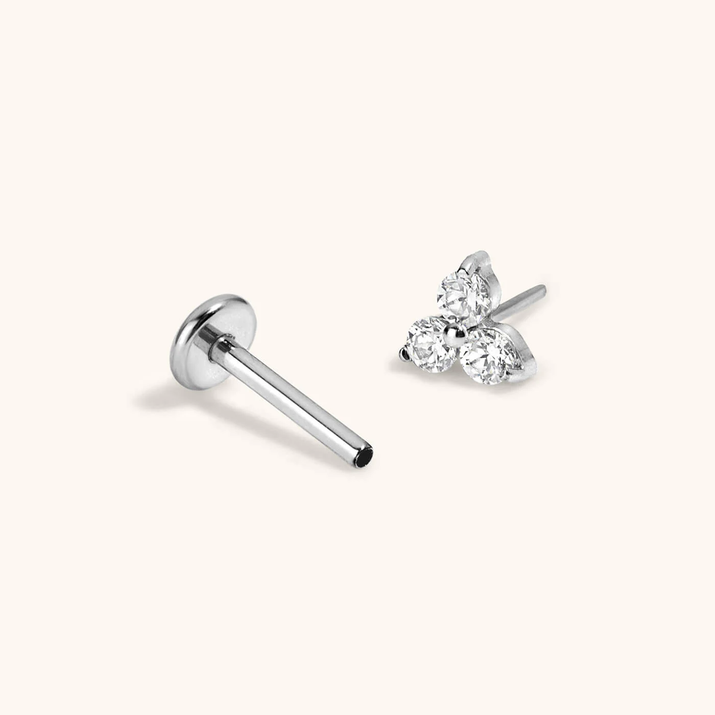 Everyday Nap Earrings Trio - Image 8