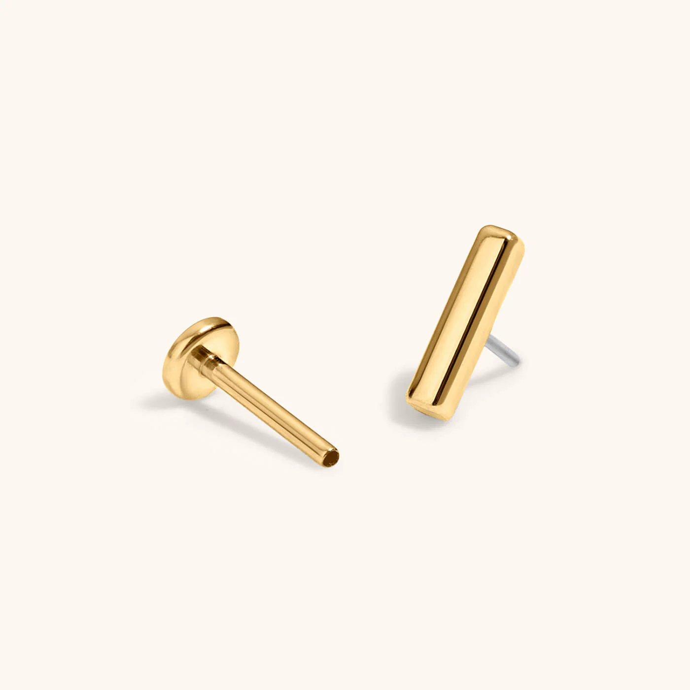 Little Bar Nap Earrings - Image 7